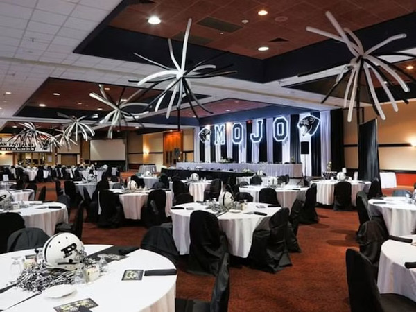 MCM Grande Hotel and Fun Dome