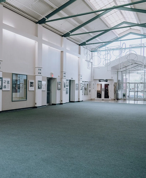Greenwood Cultural Center