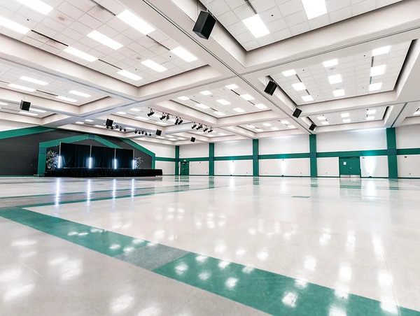 Greenwood Cultural Center