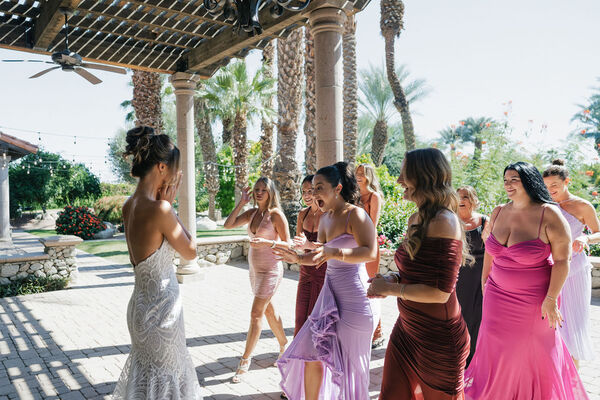 AR WEDDINGS N EVENTS