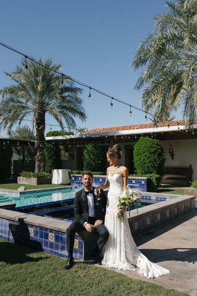 AR WEDDINGS N EVENTS