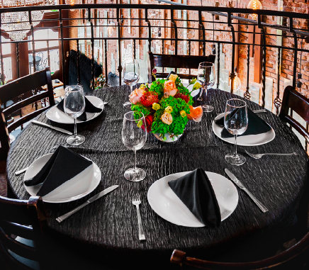 Hearsay Gastro Lounge