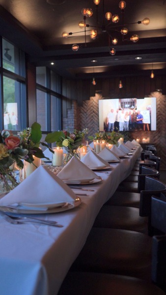 Hearsay Gastro Lounge