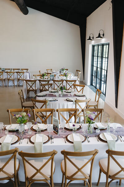 Lakefront Acres Wedding & Event Venue