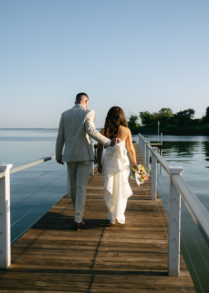 Lakefront Acres Wedding & Event Venue