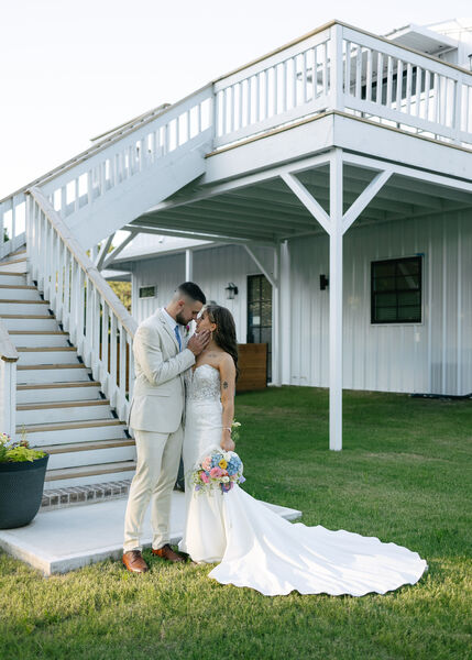 Lakefront Acres Wedding & Event Venue