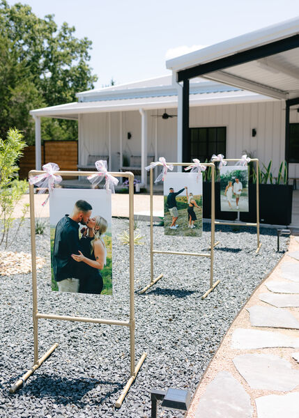Lakefront Acres Wedding & Event Venue