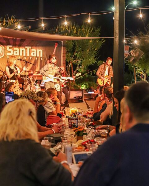 SanTan Brewing Company