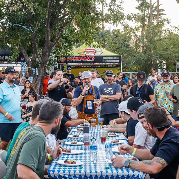 SanTan Brewing Company