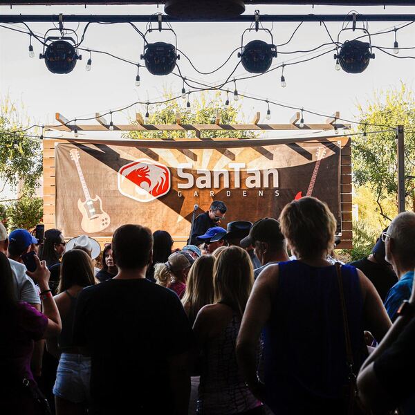 SanTan Brewing Company