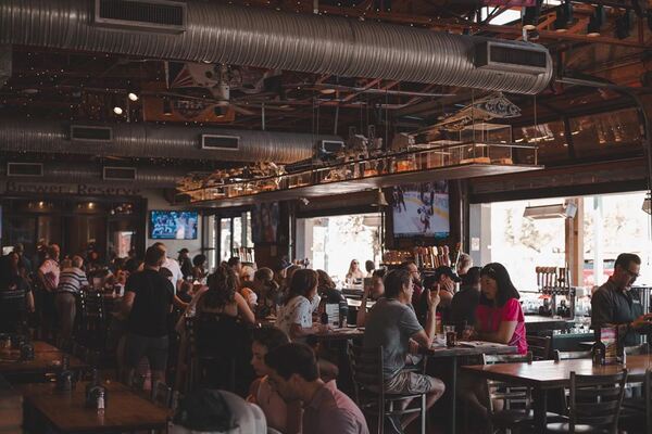 SanTan Brewing Company