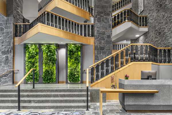 The Westin Resort & Spa, Whistler
