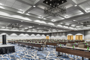 Emerald Ballroom