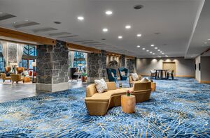 Emerald Foyer