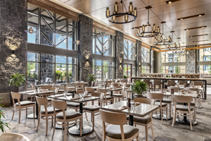 Grill & Vine