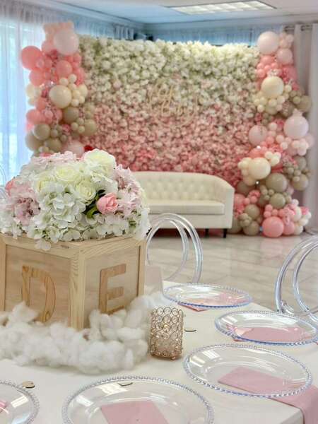 SuiteOne and SuiteTwo Event Venues