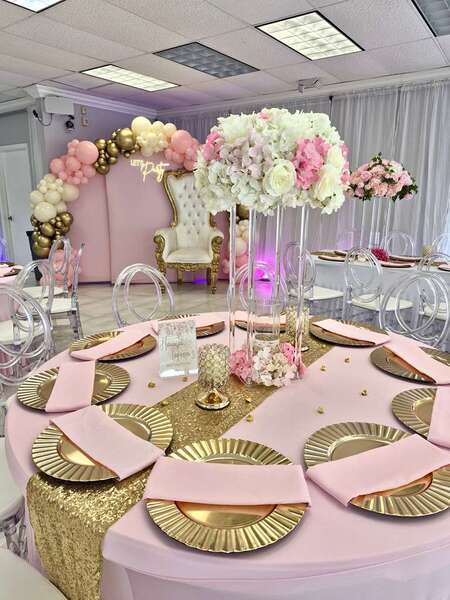 SuiteOne and SuiteTwo Event Venues