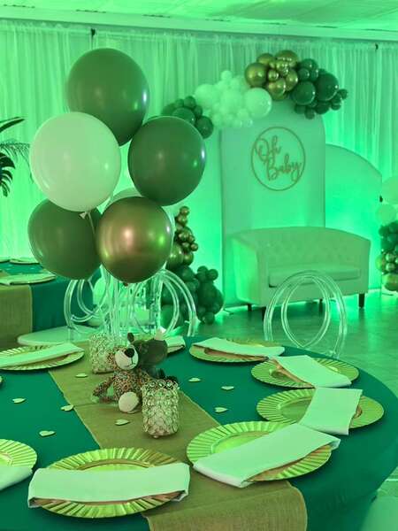 SuiteOne and SuiteTwo Event Venues