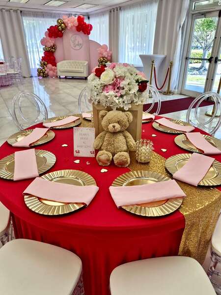 SuiteOne and SuiteTwo Event Venues