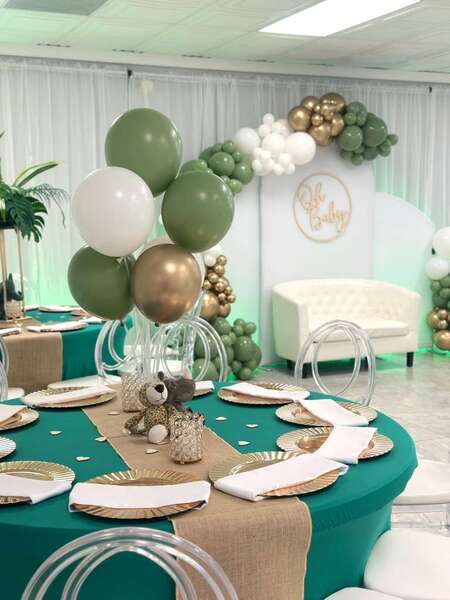 SuiteOne and SuiteTwo Event Venues