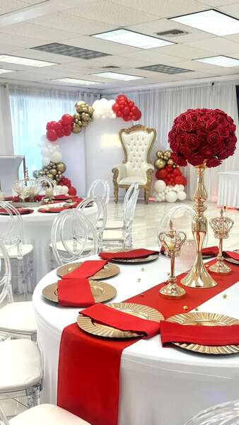 SuiteOne and SuiteTwo Event Venues