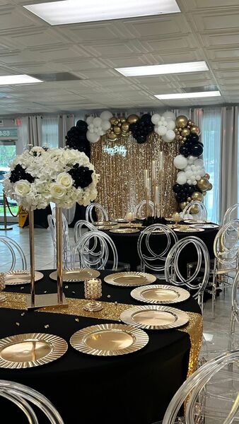 SuiteOne and SuiteTwo Event Venues