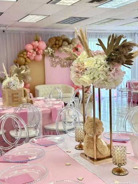 SuiteOne and SuiteTwo Event Venues