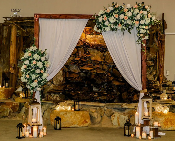 Silver Coast Winery