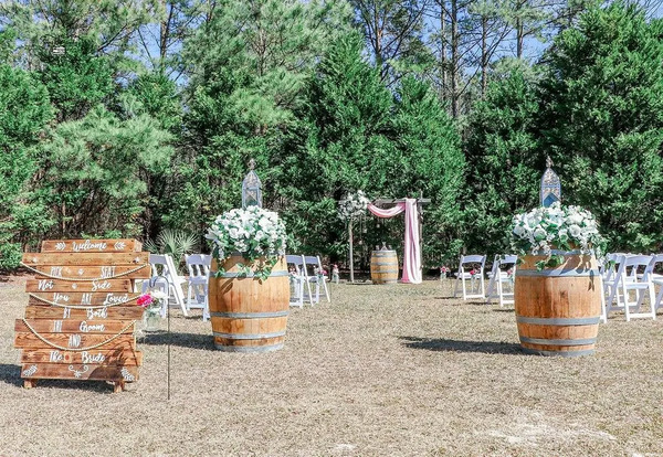 Silver Coast Winery