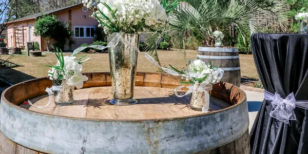Silver Coast Winery