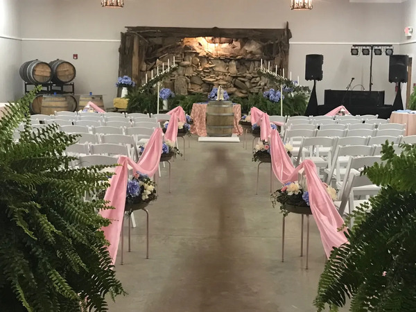 Silver Coast Winery