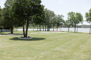 Lakeside Lawn