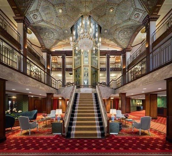 Graduate by Hilton Providence