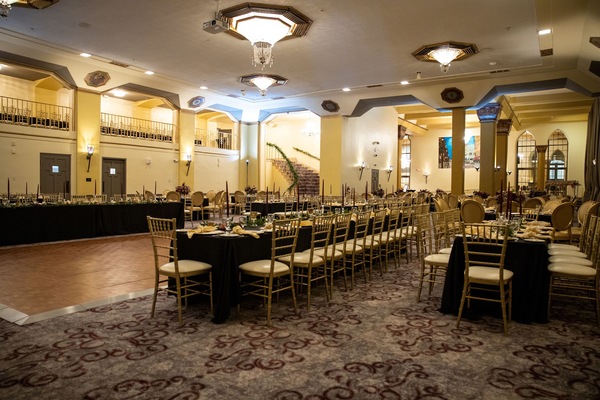 Americus Hotel