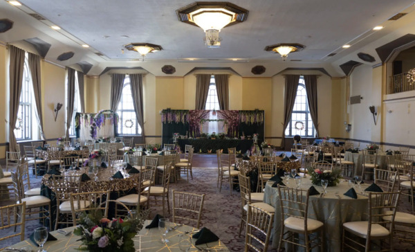 Americus Hotel
