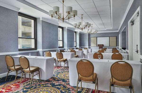 Graduate by Hilton Providence
