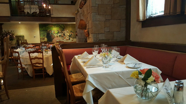La Ferme