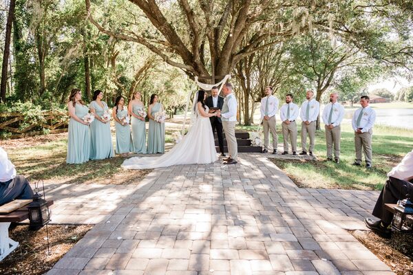 Bridlewood Ranch