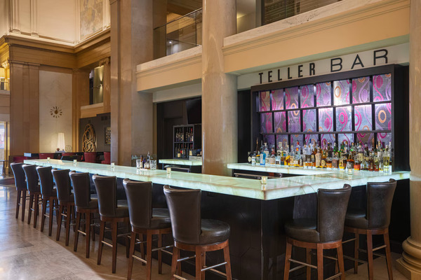 Renaissance Denver Downtown City Center