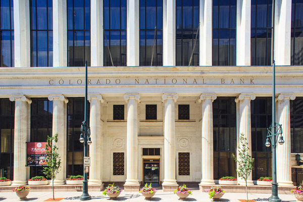Renaissance Denver Downtown City Center