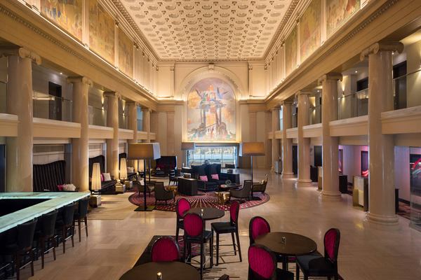 Renaissance Denver Downtown City Center