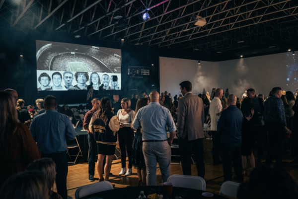 Geauga Event Center