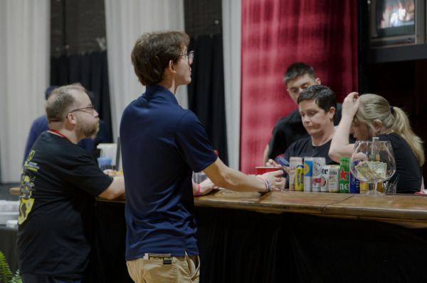 Geauga Event Center