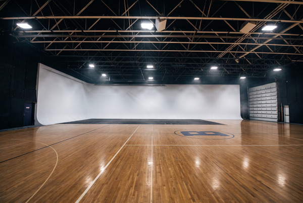 Geauga Event Center