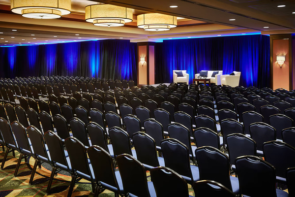 Monterey Marriott
