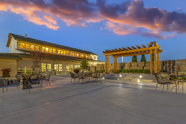 Big Horn Resort
