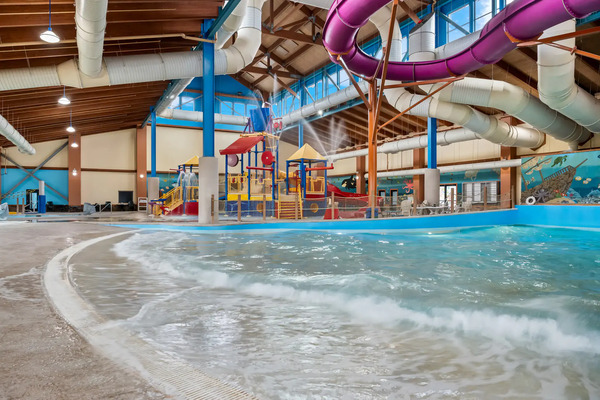 Big Horn Resort