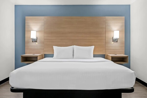 Big Horn Resort