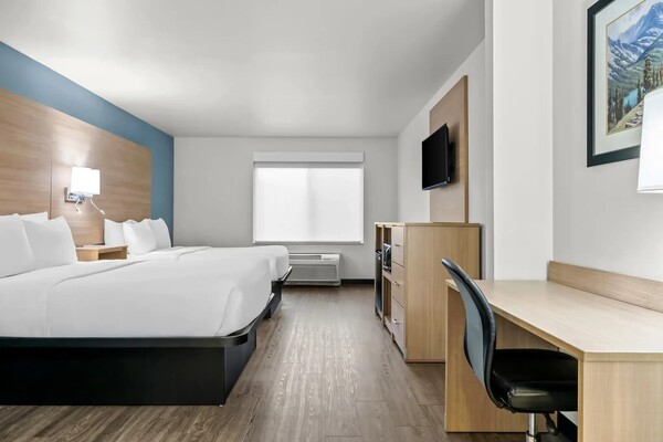 Big Horn Resort