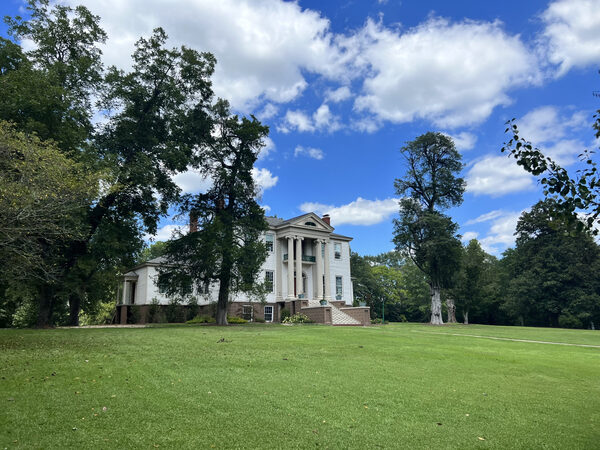 The Rockwell House